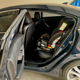 Illustration for article titled This just in: Moving child car seats sucks